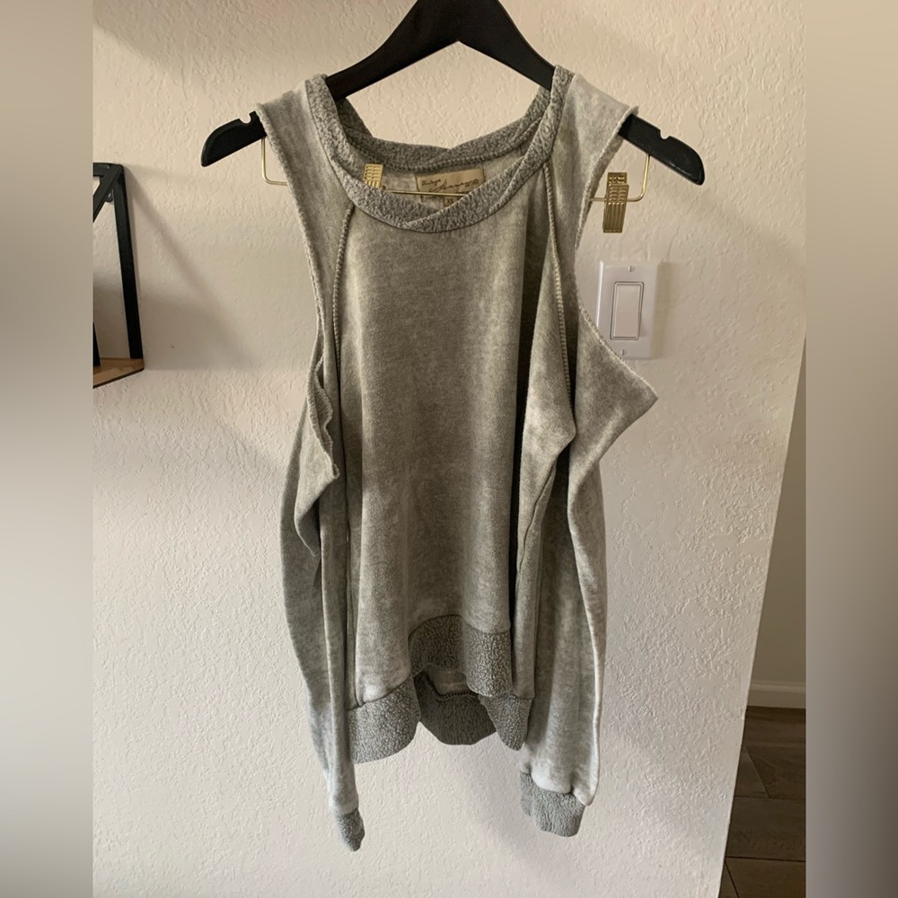 Vintage Havana long sleeve top